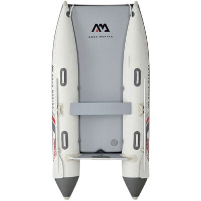 Aqua Marina AIRCAT 11'0 Aufblasbarer Katamaran 3,35m BT-AC335