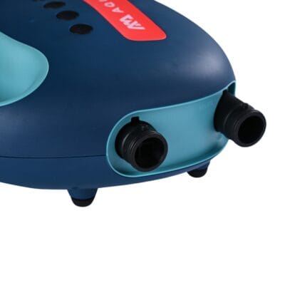 AElektropumpe Aqua Marina EP-T20 Turbo 12V 20 psi B0303926