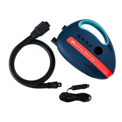 AElektropumpe Aqua Marina EP-T20 Turbo 12V 20 psi B0303926