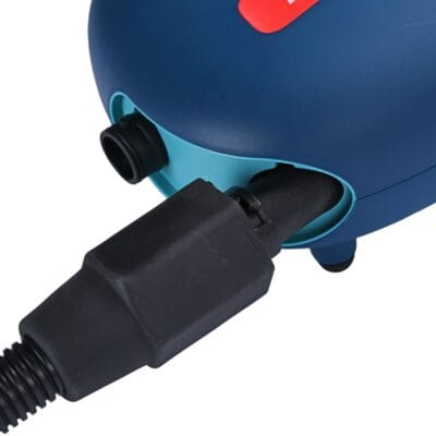 AElektropumpe Aqua Marina EP-T20 Turbo 12V 20 psi B0303926