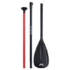 Aqua Marina SPORTS III 3-teiliges Aluminium-SUP-Paddel B0303922