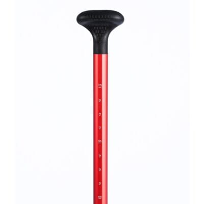 Aqua Marina SPORTS III 3-teiliges Aluminium-SUP-Paddel B0303922