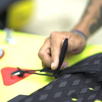 River Leine 9'/7mm | Aqua Marina Aqua Marina River Leine 9'/7mm B0303025