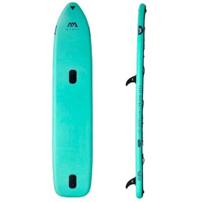 Aqua Marina Super Trip tandem 14'0