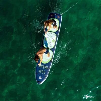 Aqua Marina Super Trip tandem 14'0