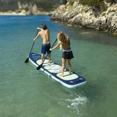 Aqua Marina Super Trip tandem 14'0