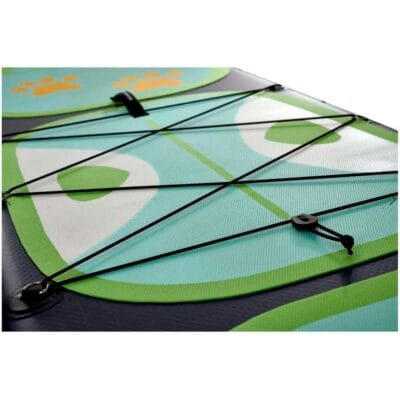 Aqua Marina Super Trip tandem 14'0