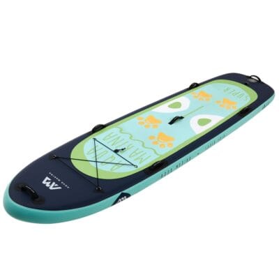 Aqua Marina Super Trip 12'2 / 370 cm BT-21ST01