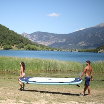 Aqua Marina Super Trip 12'2 / 370 cm BT-21ST01