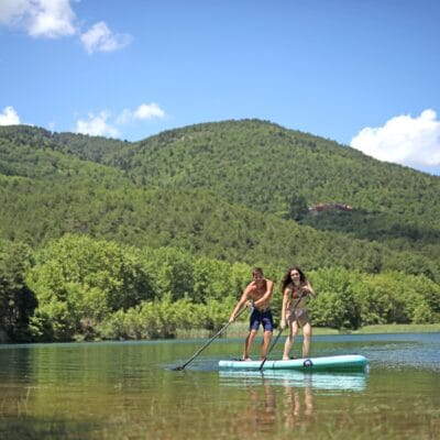 Aqua Marina Super Trip 12'2 / 370 cm BT-21ST01