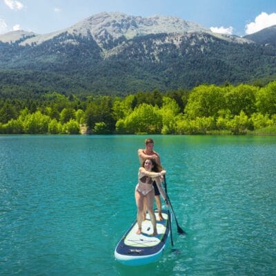 Aqua Marina Super Trip 12'2 / 370 cm BT-21ST01
