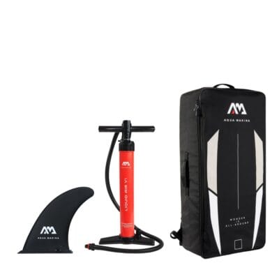 Aqua Marina Super Trip 12'2 / 370 cm BT-21ST01