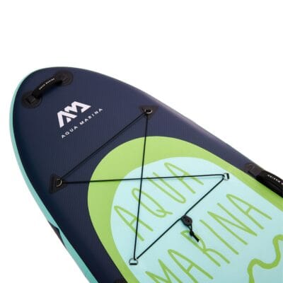Aqua Marina Super Trip 12'2 / 370 cm BT-21ST01