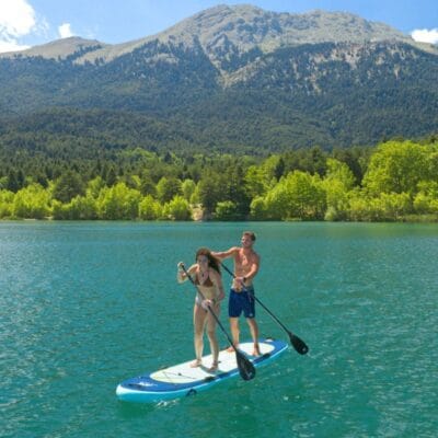 Aqua Marina Super Trip 12'2 / 370 cm BT-21ST01