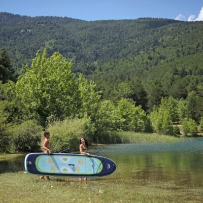 Aqua Marina Super Trip 12'2 / 370 cm BT-21ST01