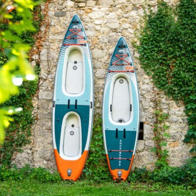 Aqua Marina Cascade Tandem 13'2