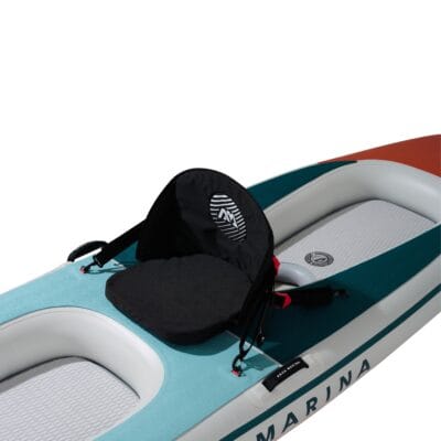 Aqua Marina Cascade Tandem 13'2