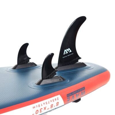 Aqua Marina Swift Attach Large Center Fin B0303633