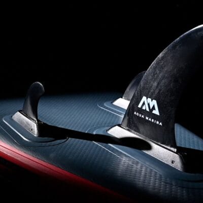 Aqua Marina Swift Attach Large Center Fin B0303633