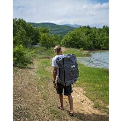 Aqua Marina Zip Backpack 2/3 Personen B0303639