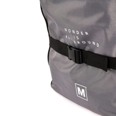 Aqua Marina Zip Backpack 2/3 Personen B0303639