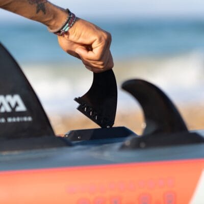 Aqua Marina Swift Attach Small Side Fin Right B0303676