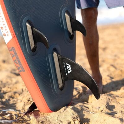 Aqua Marina Swift Attach Small Side Fin Right B0303676