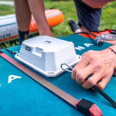 Aqua Marina Pack Li-ion Pro für BlueDrive S B0303688