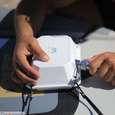 Aqua Marina Pack Li-ion Pro für BlueDrive S B0303688