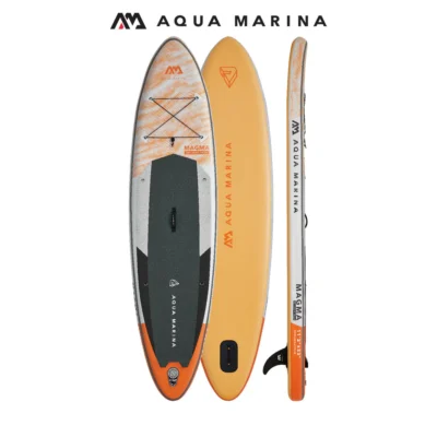 Aqua Marina Magma 11’2″ BT-21MAP
