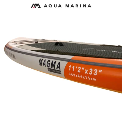 Aqua Marina Magma 11’2″ BT-21MAP