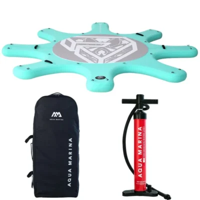 Aqua Marina Yoga Dock BT-19YD