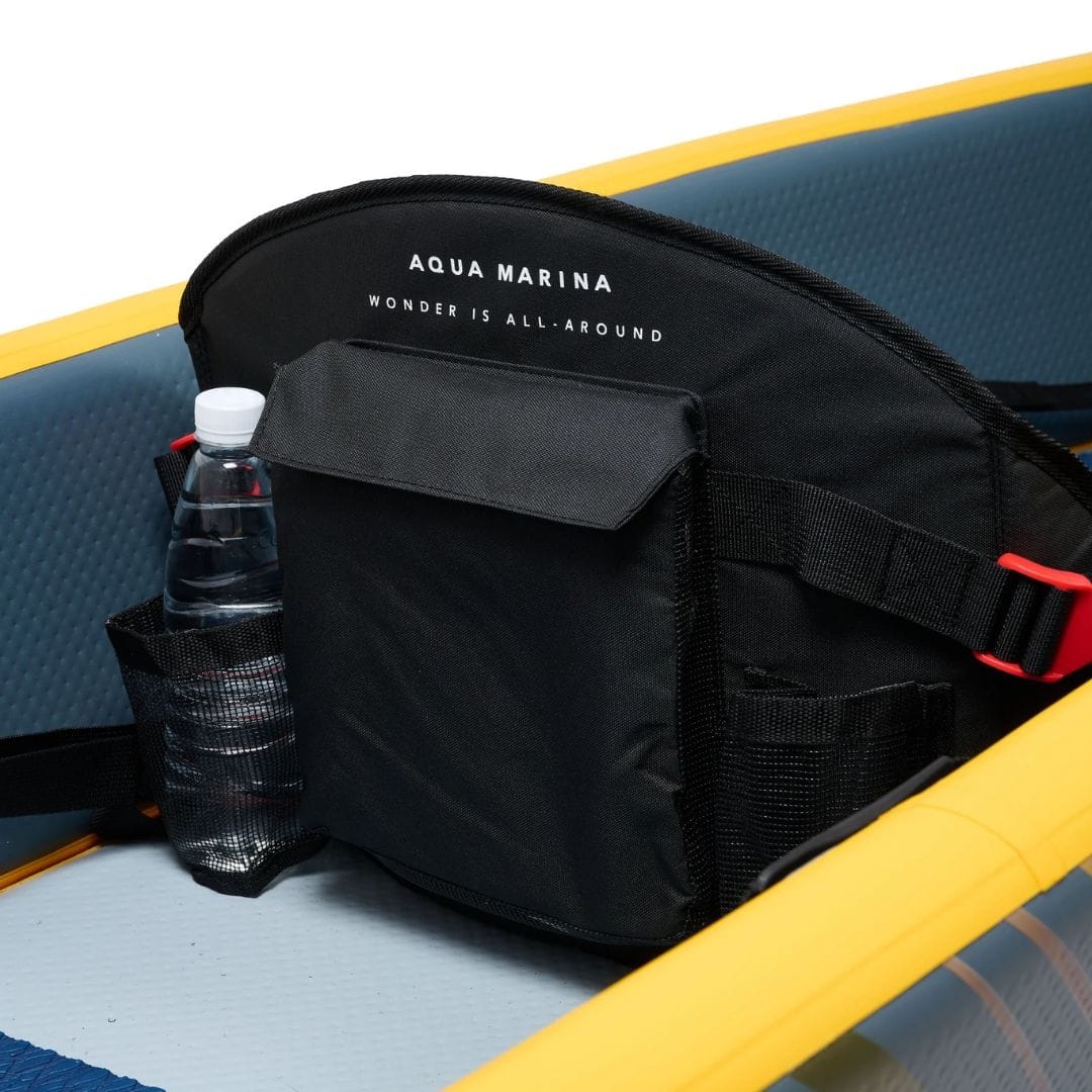 Kajaksitz mit hohen Rückenlehne | Aqua Marina Kajaksitz mit hoher Rückenlehne