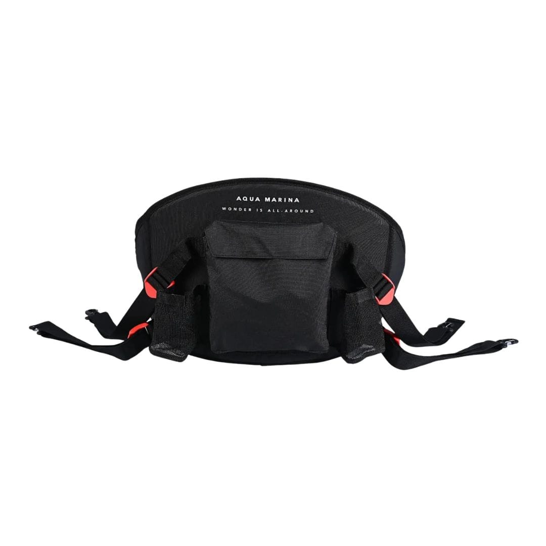 Kajaksitz mit hohen Rückenlehne | Aqua Marina Kajaksitz mit hoher Rückenlehne