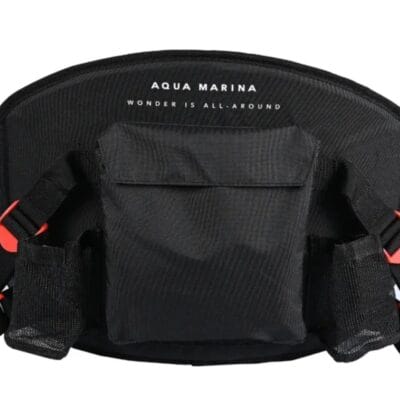 Kajaksitz mit hohen Rückenlehne | Aqua Marina Kajaksitz mit hoher Rückenlehne