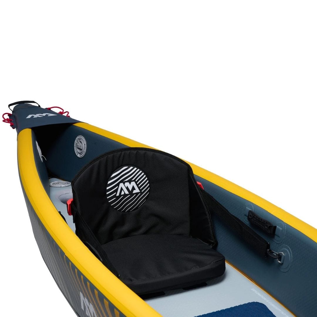 Kajaksitz mit hohen Rückenlehne | Aqua Marina Kajaksitz mit hoher Rückenlehne