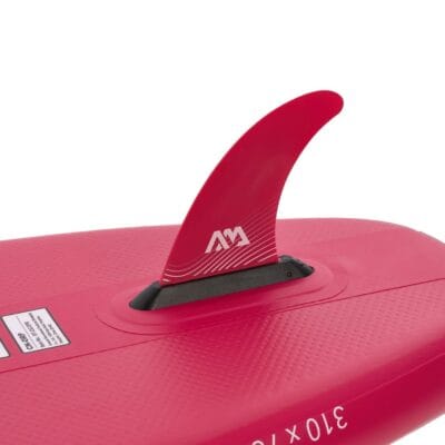 SUP Finne Swift Attach Center finne 9.1''