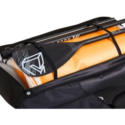 SUP-Rucksack PREMIUM - Groß