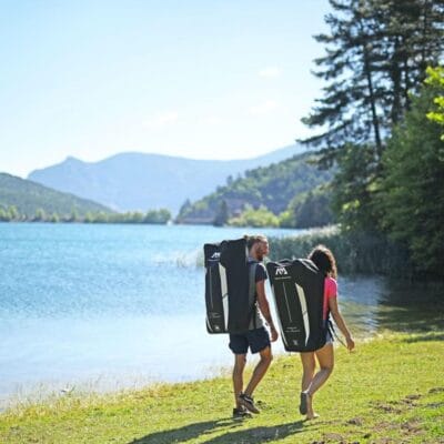 SUP-Rucksack PREMIUM - Groß