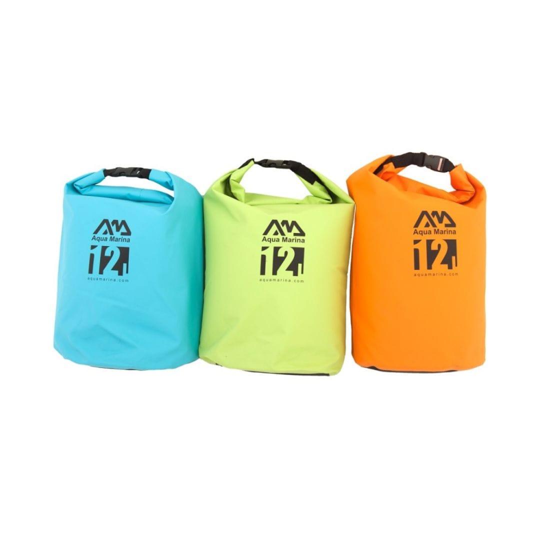 Wasserdichter Beutel Super Easy Dry Bag 12L | Aqua Marina Wasserdichter Beutel Super Easy Dry Bag 12L