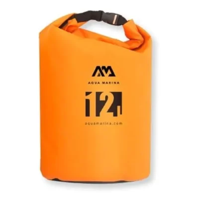 Wasserdichter Beutel Super Easy Dry Bag 12L | Aqua Marina Wasserdichter-Beutel-Super-Easy-Dry-Bag-12L-orange