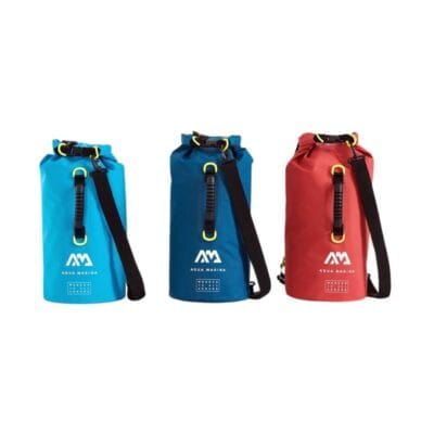 Wasserdichter Beutel mit Griff Dry Bag 40L