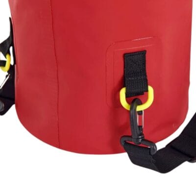 Wasserdichter Beutel mit Griff Dry Bag 40L 04