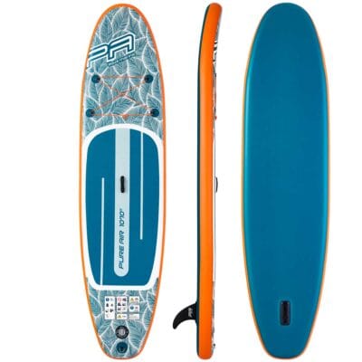 Pure Air Tropic 10’10” PA-25T330