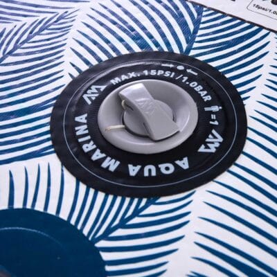 Pure Air Tropic 10’10” PA-25T330