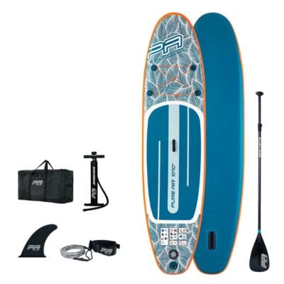 Pure Air Tropic 10’10” PA-25T330