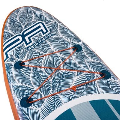 Pure Air Tropic 10’10” PA-25T330