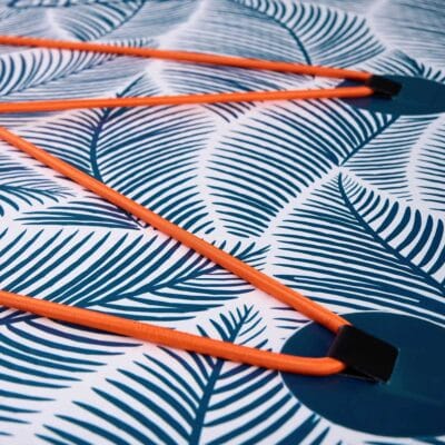 Pure Air Tropic 10’10” PA-25T330