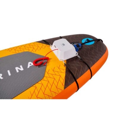 Turbo GO 366 12’ 00 | Aqua Marina Aqua Marina Turbo GO 366 12’00 – AMGO-366PFS