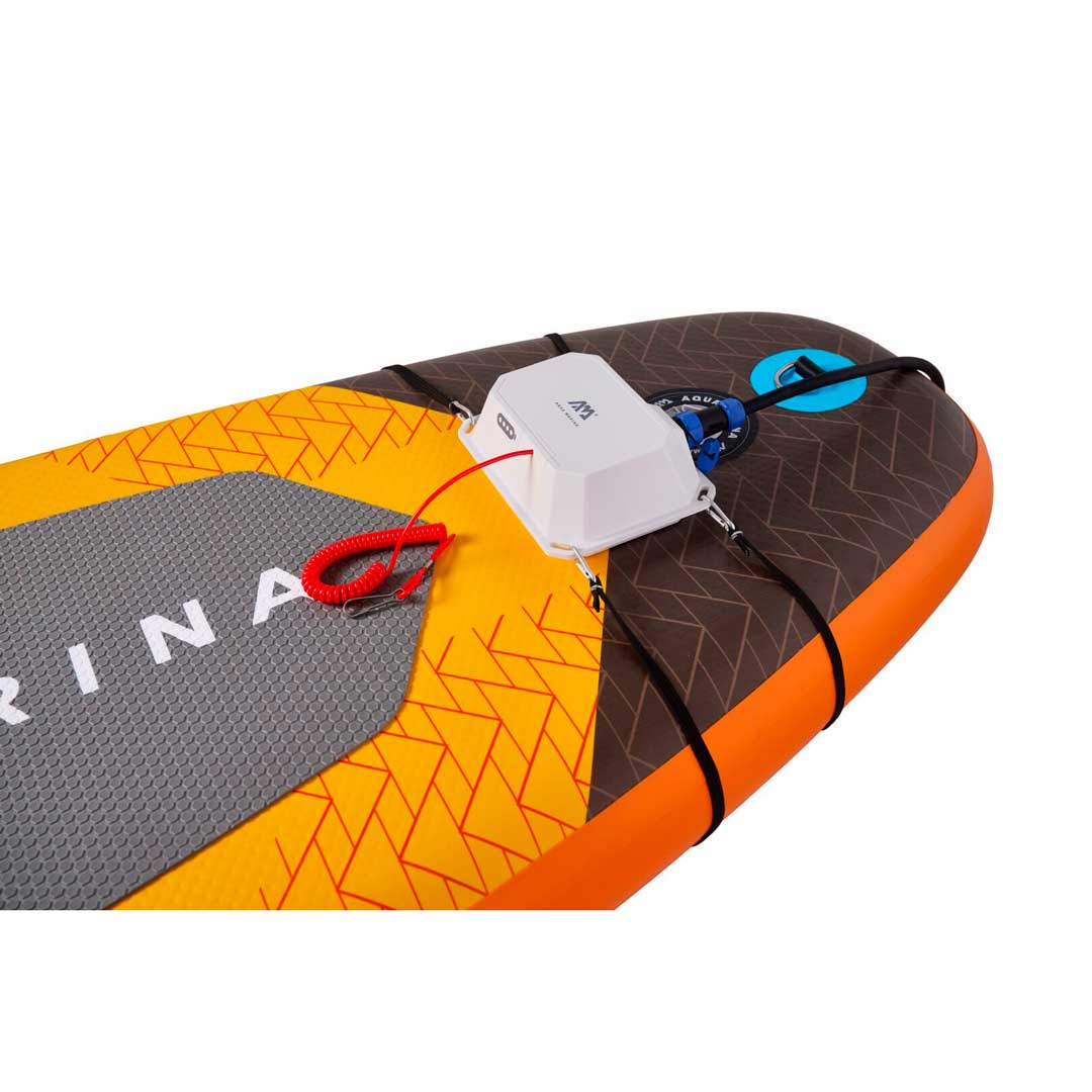 Turbo GO 366 12’ 00 | Aqua Marina Aqua Marina Turbo GO 366 12’00 – AMGO-366PFS